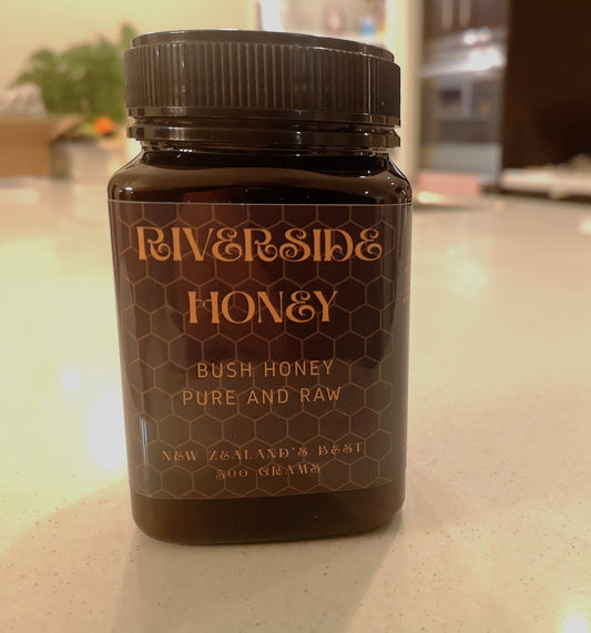 Riverside Honey